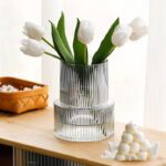 Wholesale Glass Vase HP-029 - Image 5